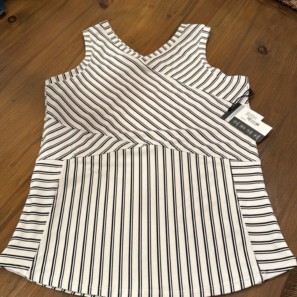 Tail Active Abrielle Tank